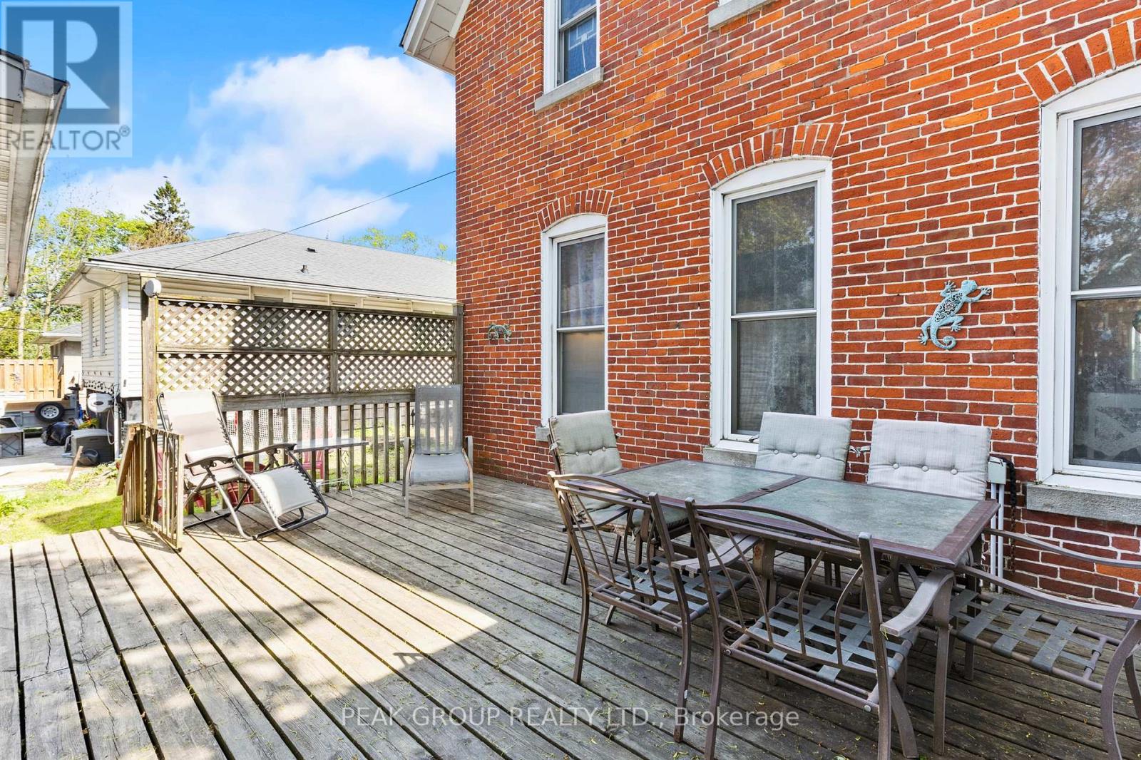 171 Killaly Street W, Port Colborne, Ontario  L3K 3M1 - Photo 35 - X13736342