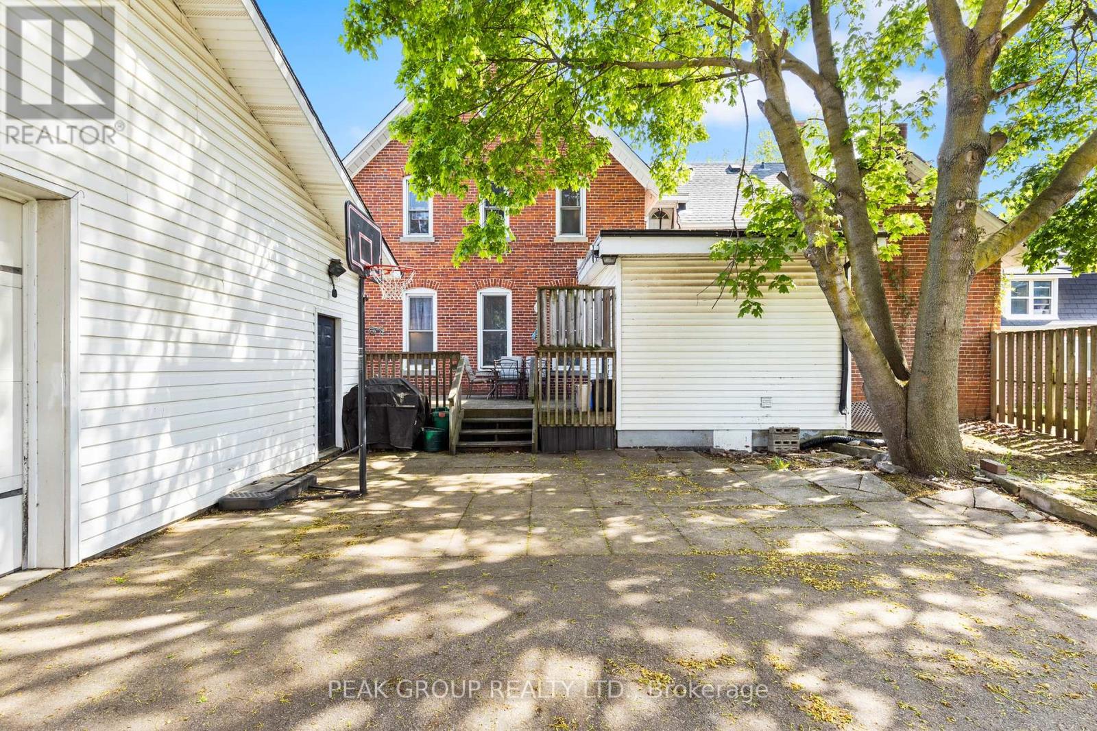 171 Killaly Street W, Port Colborne, Ontario  L3K 3M1 - Photo 36 - X13736342