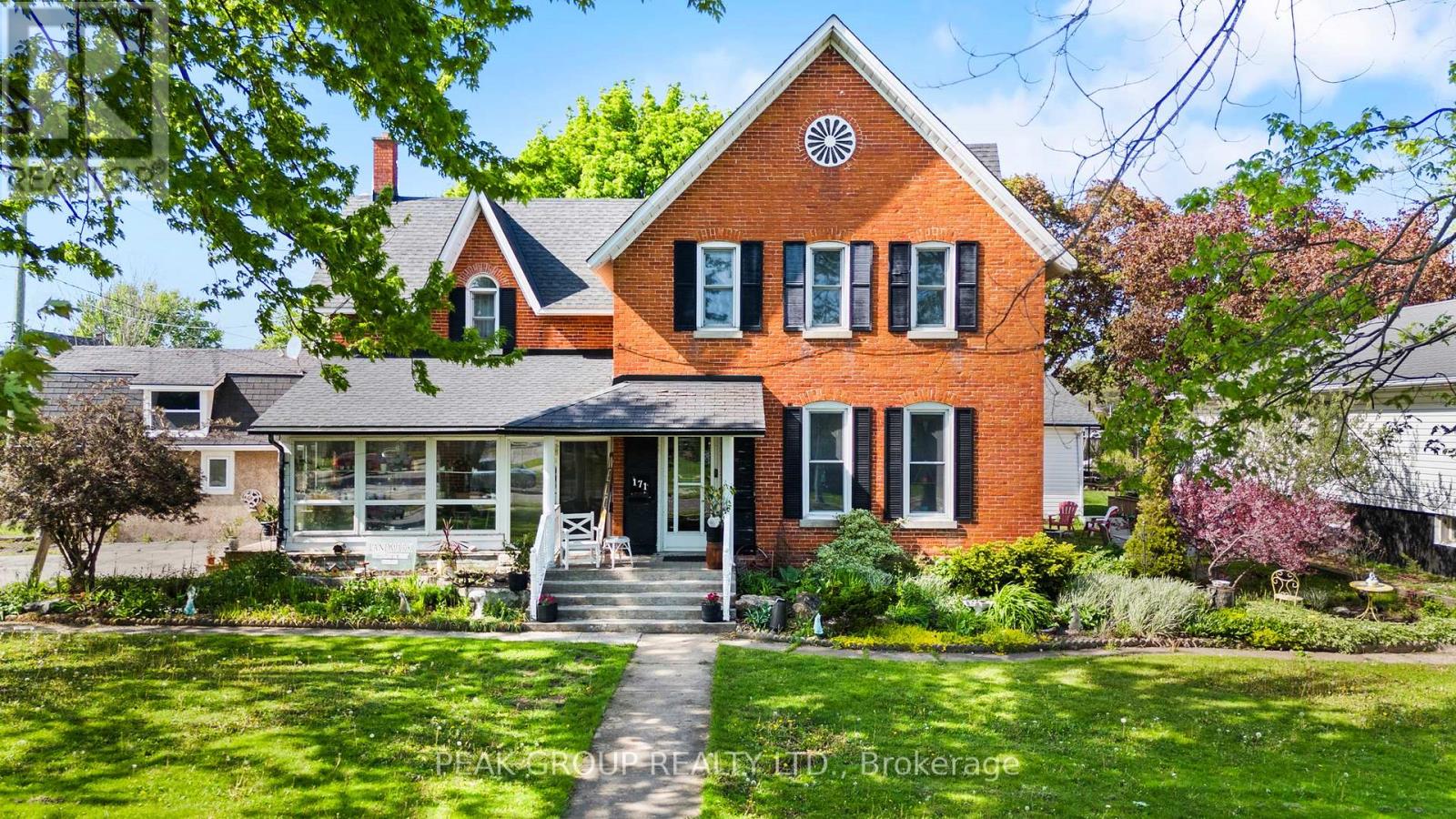 171 Killaly Street W, Port Colborne, Ontario  L3K 3M1 - Photo 39 - X13736342