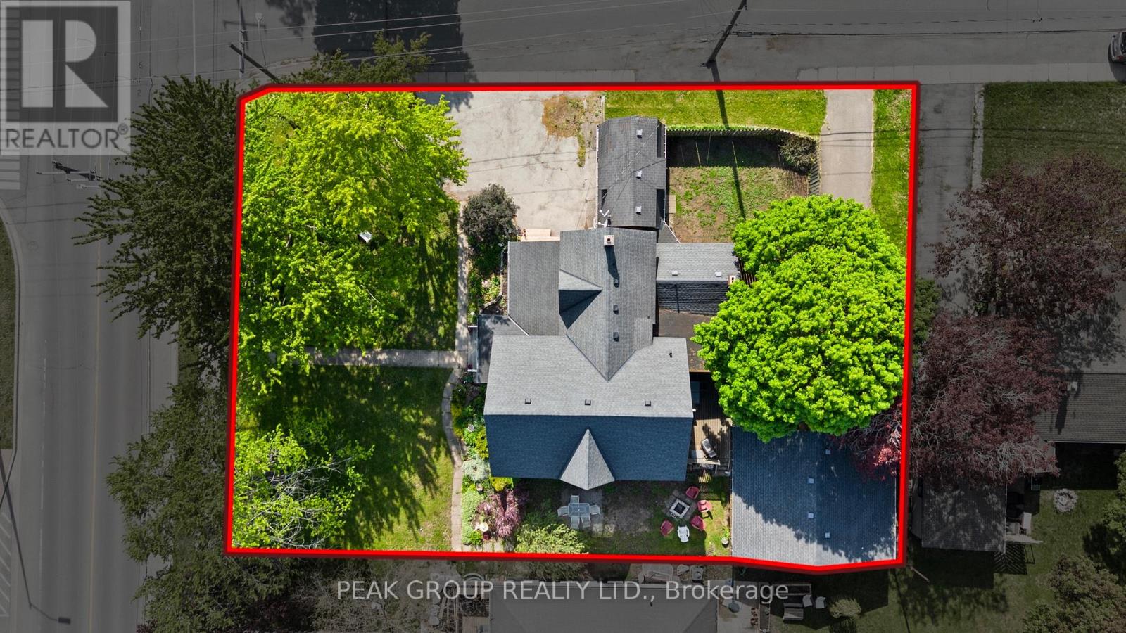 171 Killaly Street W, Port Colborne, Ontario  L3K 3M1 - Photo 43 - X13736342