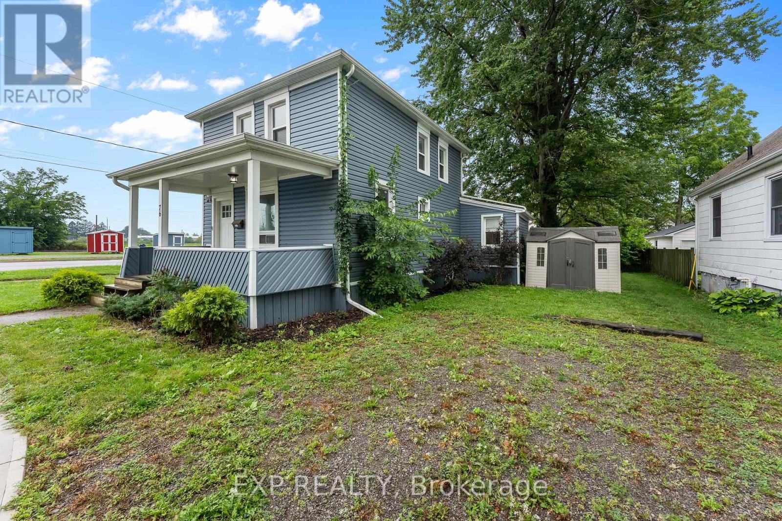 76 Bell Street, Port Colborne, Ontario  L3K 1H6 - Photo 28 - X13736376