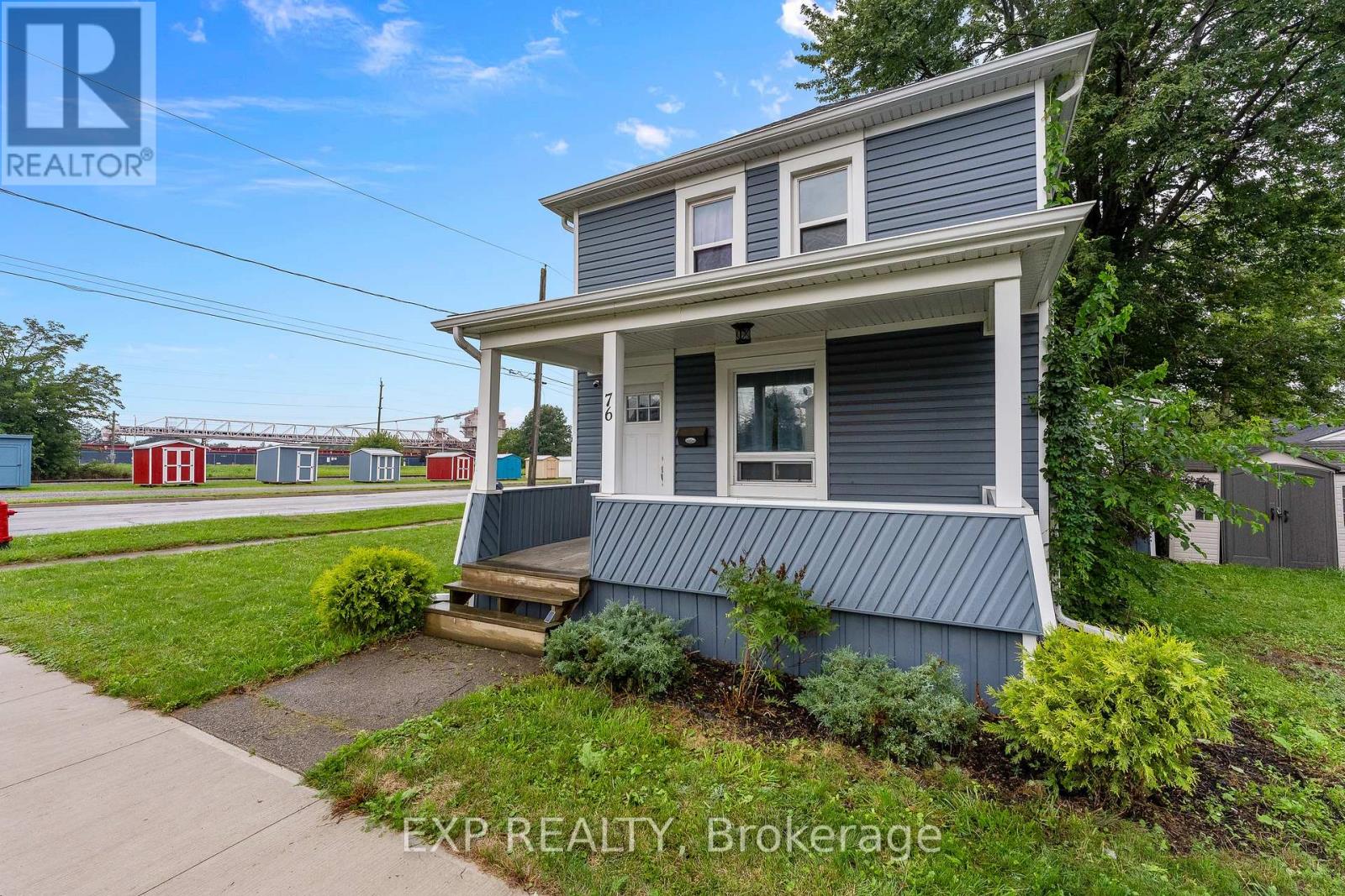 76 Bell Street, Port Colborne, Ontario  L3K 1H6 - Photo 33 - X13736376
