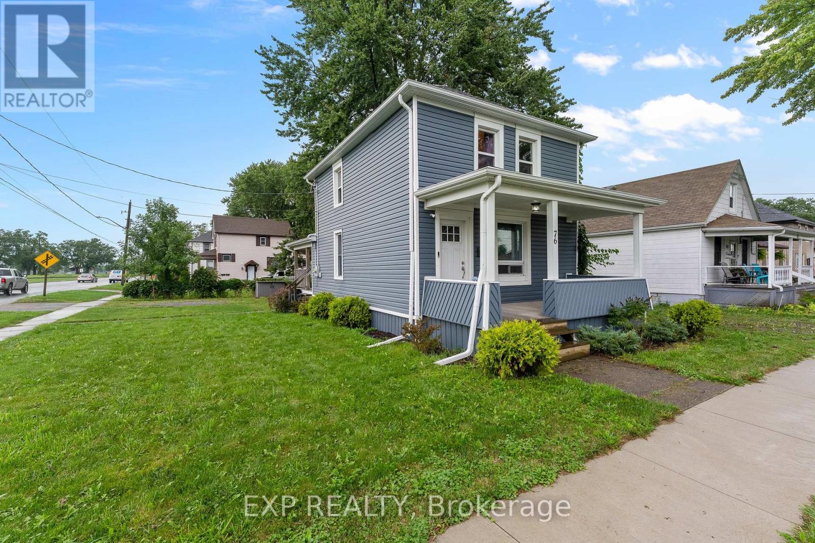 76 Bell Street, Port Colborne, Ontario  L3K 1H6 - Photo 35 - X13736376