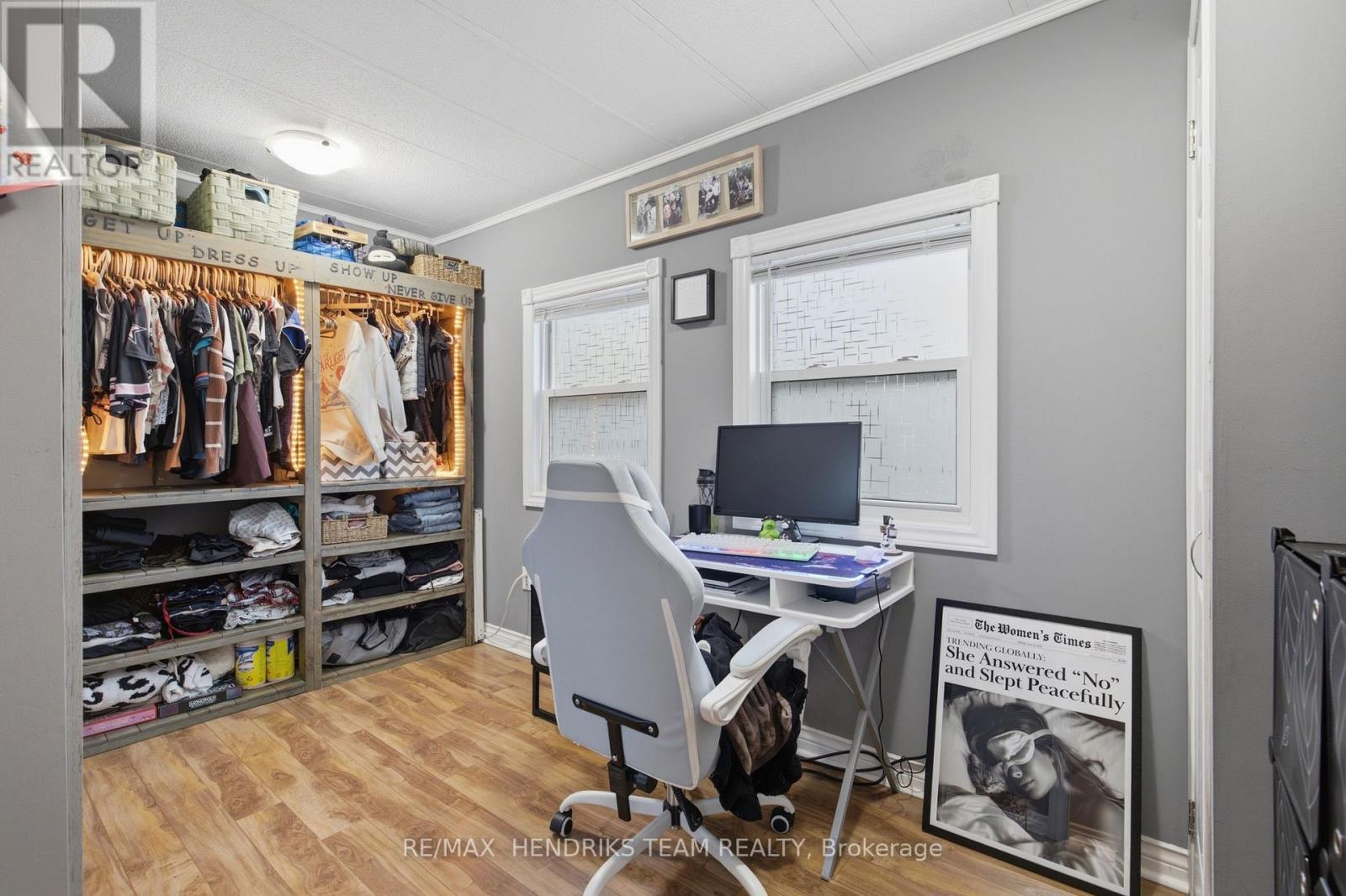 317 - 241 St. Paul Street W, St. Catharines, Ontario  L2S 2E5 - Photo 21 - X13736498