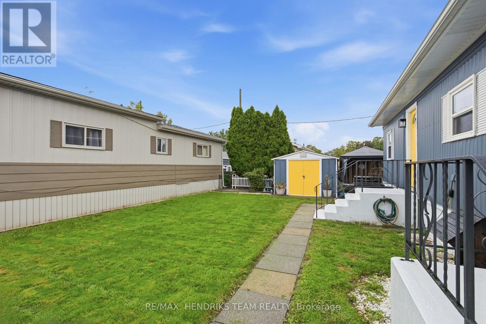 317 - 241 St. Paul Street W, St. Catharines, Ontario  L2S 2E5 - Photo 25 - X13736498