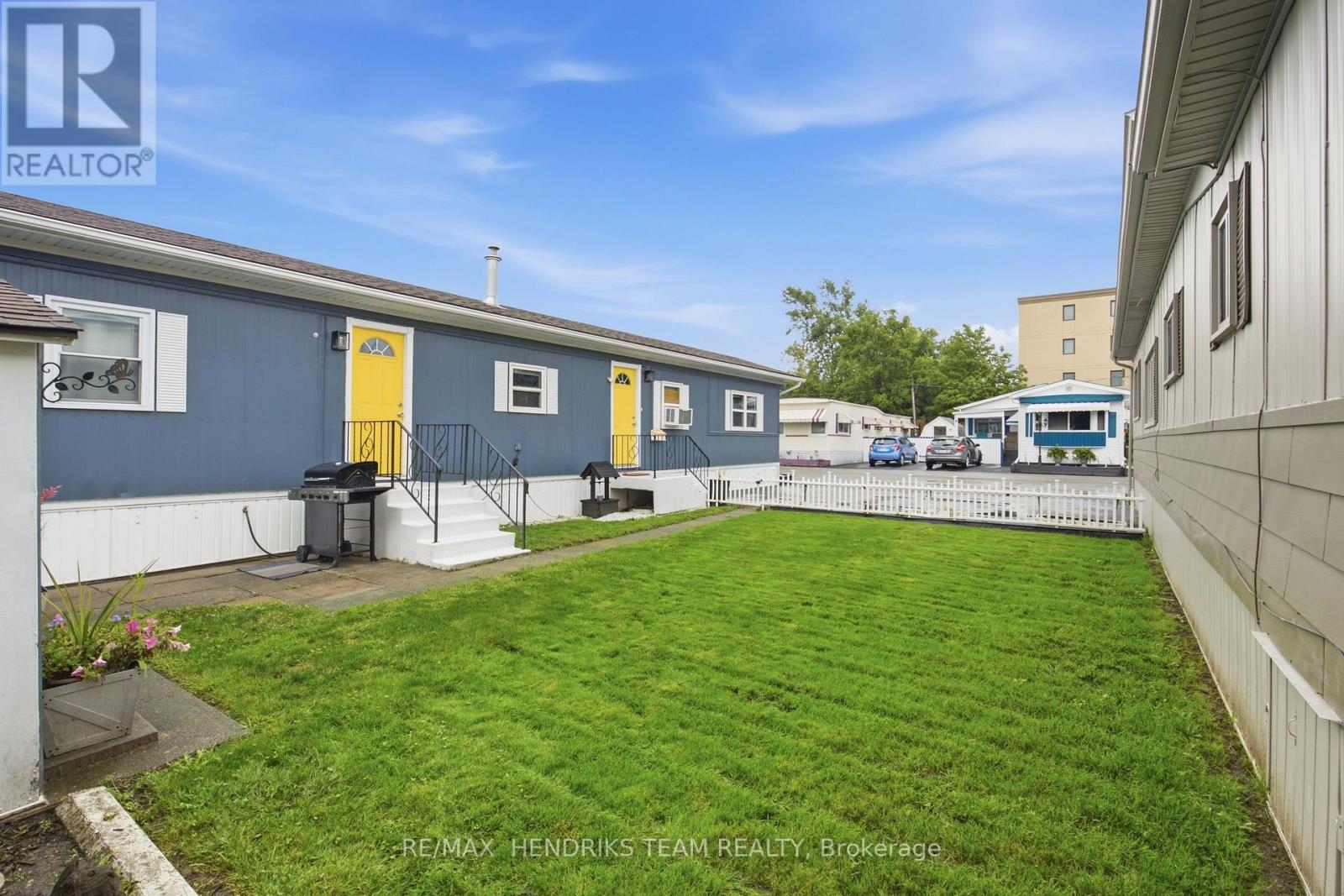 317 - 241 St. Paul Street W, St. Catharines, Ontario  L2S 2E5 - Photo 27 - X13736498