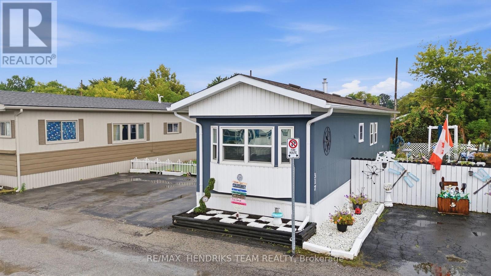 317 - 241 St. Paul Street W, St. Catharines, Ontario  L2S 2E5 - Photo 4 - X13736498