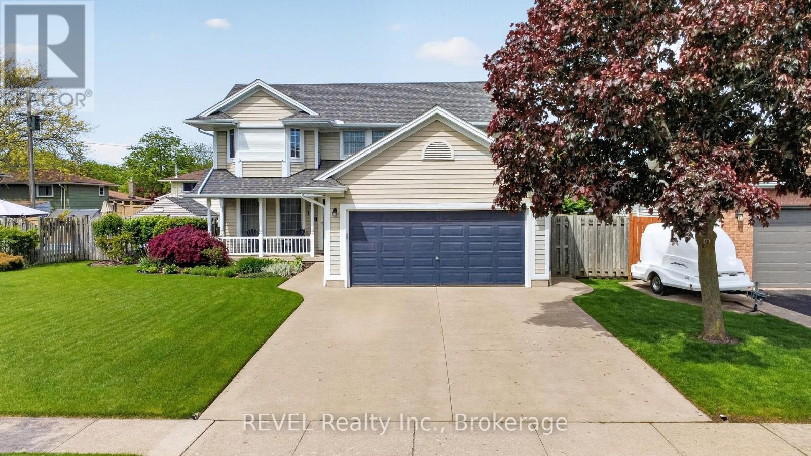 149 Green Pointe Drive, Welland, Ontario  L3C 6Y7 - Photo 1 - X13736534