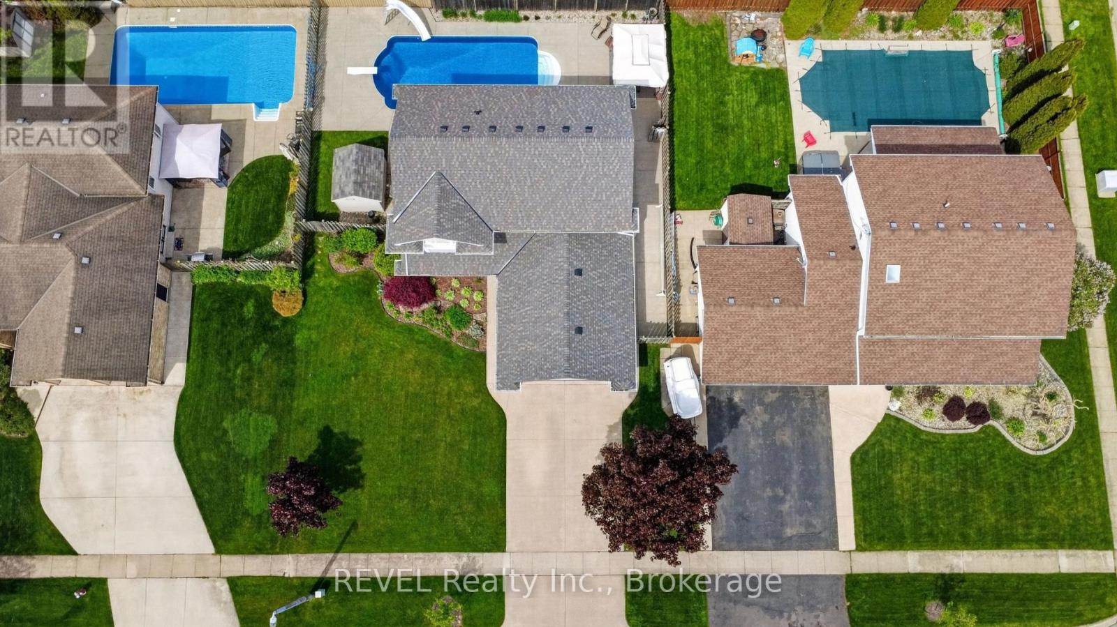 149 Green Pointe Drive, Welland, Ontario  L3C 6Y7 - Photo 31 - X13736534