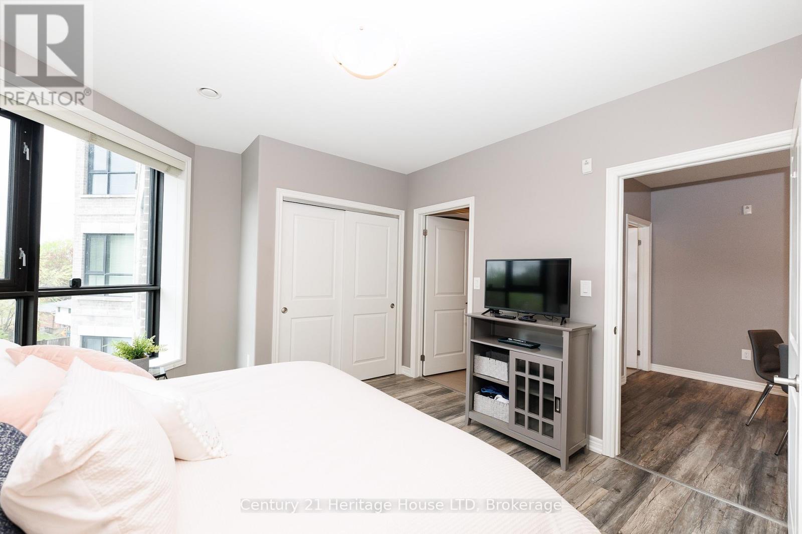 307 - 379 Scott Street, St. Catharines, Ontario  L2M 3W2 - Photo 16 - X13736590