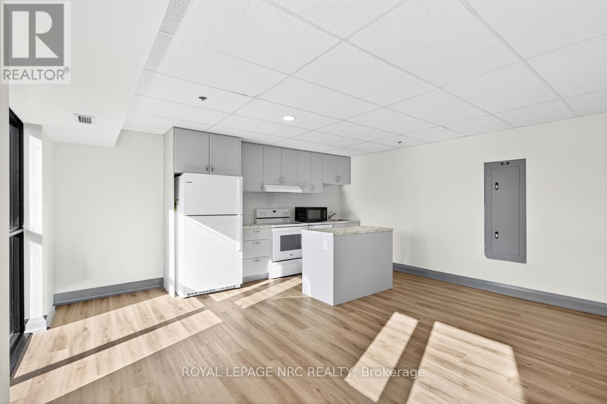 Up32 - 50 Herrick Avenue, St. Catharines, Ontario  L2P 2T9 - Photo 11 - X13736844