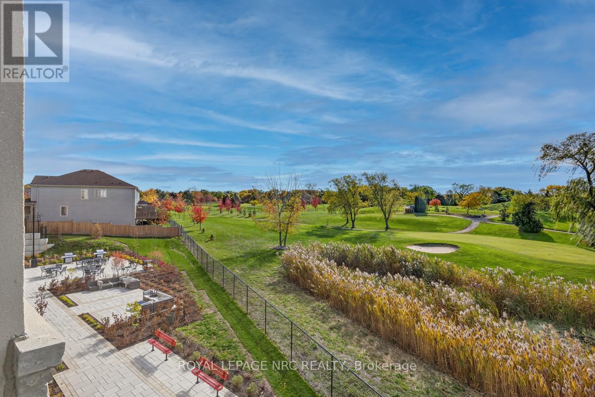 Up32 - 50 Herrick Avenue, St. Catharines, Ontario  L2P 2T9 - Photo 14 - X13736844