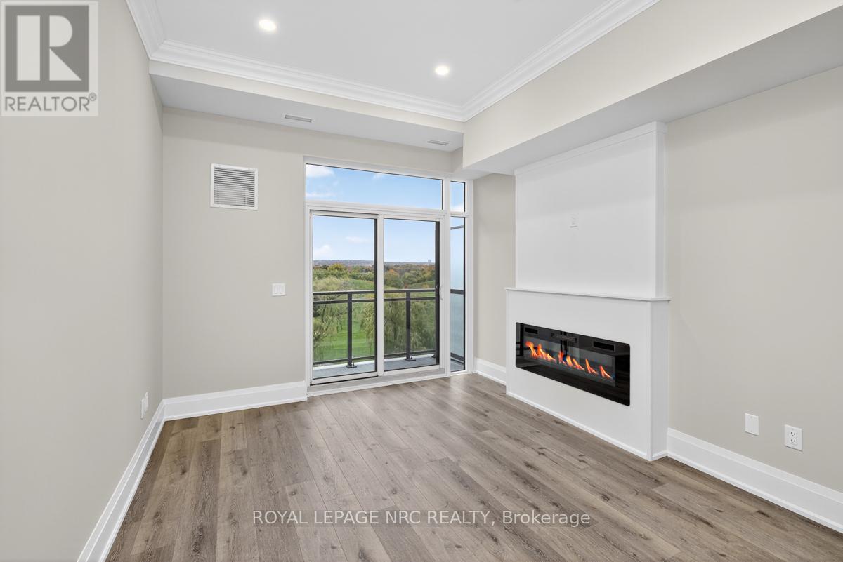 Up32 - 50 Herrick Avenue, St. Catharines, Ontario  L2P 2T9 - Photo 18 - X13736844