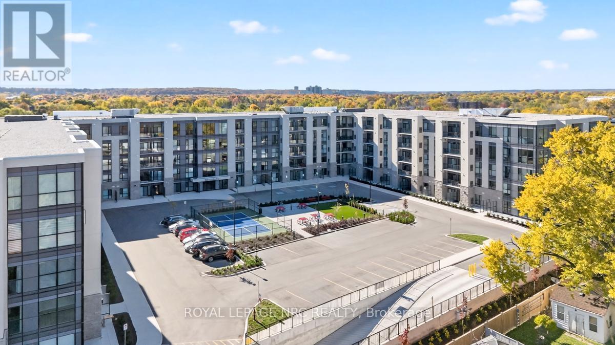 Up32 - 50 Herrick Avenue, St. Catharines, Ontario  L2P 2T9 - Photo 2 - X13736844