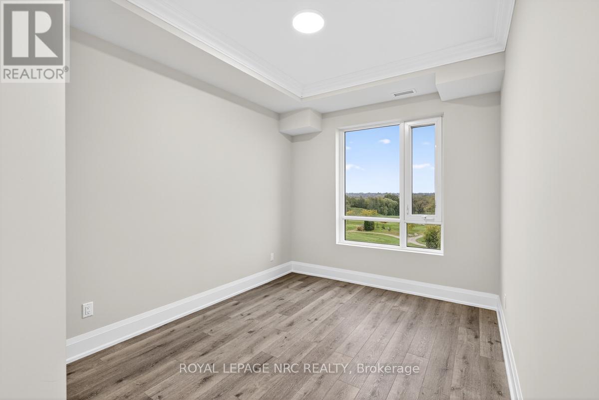 Up32 - 50 Herrick Avenue, St. Catharines, Ontario  L2P 2T9 - Photo 34 - X13736844