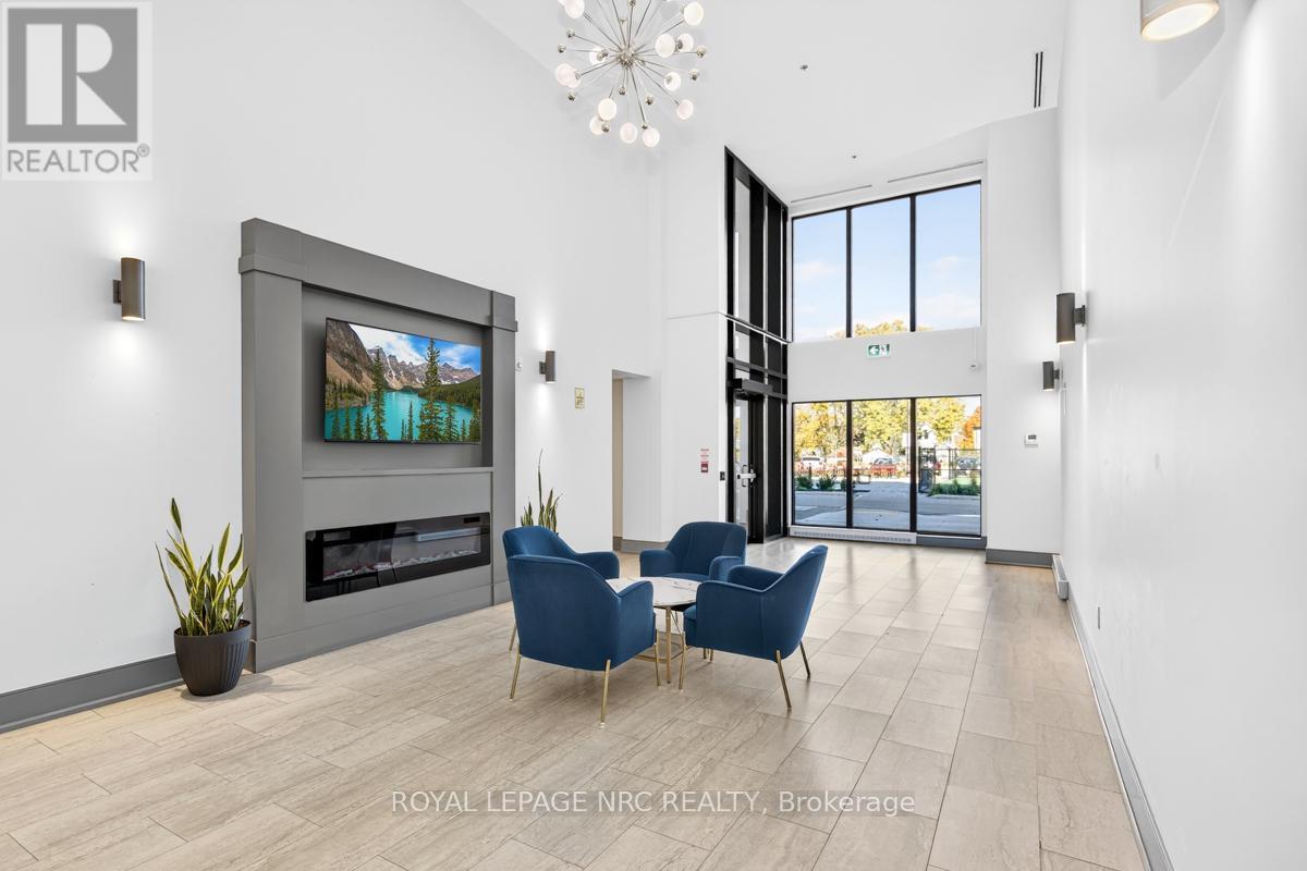 Up32 - 50 Herrick Avenue, St. Catharines, Ontario  L2P 2T9 - Photo 4 - X13736844