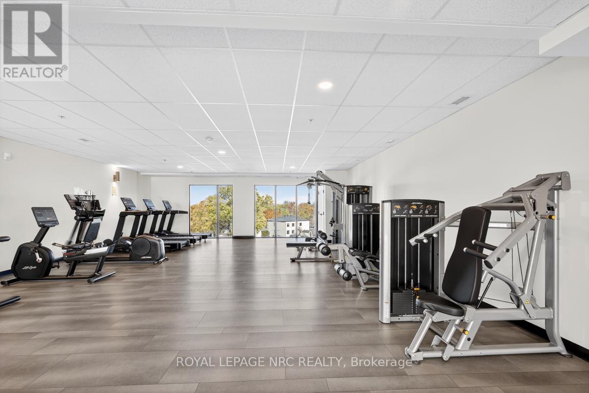 Up32 - 50 Herrick Avenue, St. Catharines, Ontario  L2P 2T9 - Photo 6 - X13736844