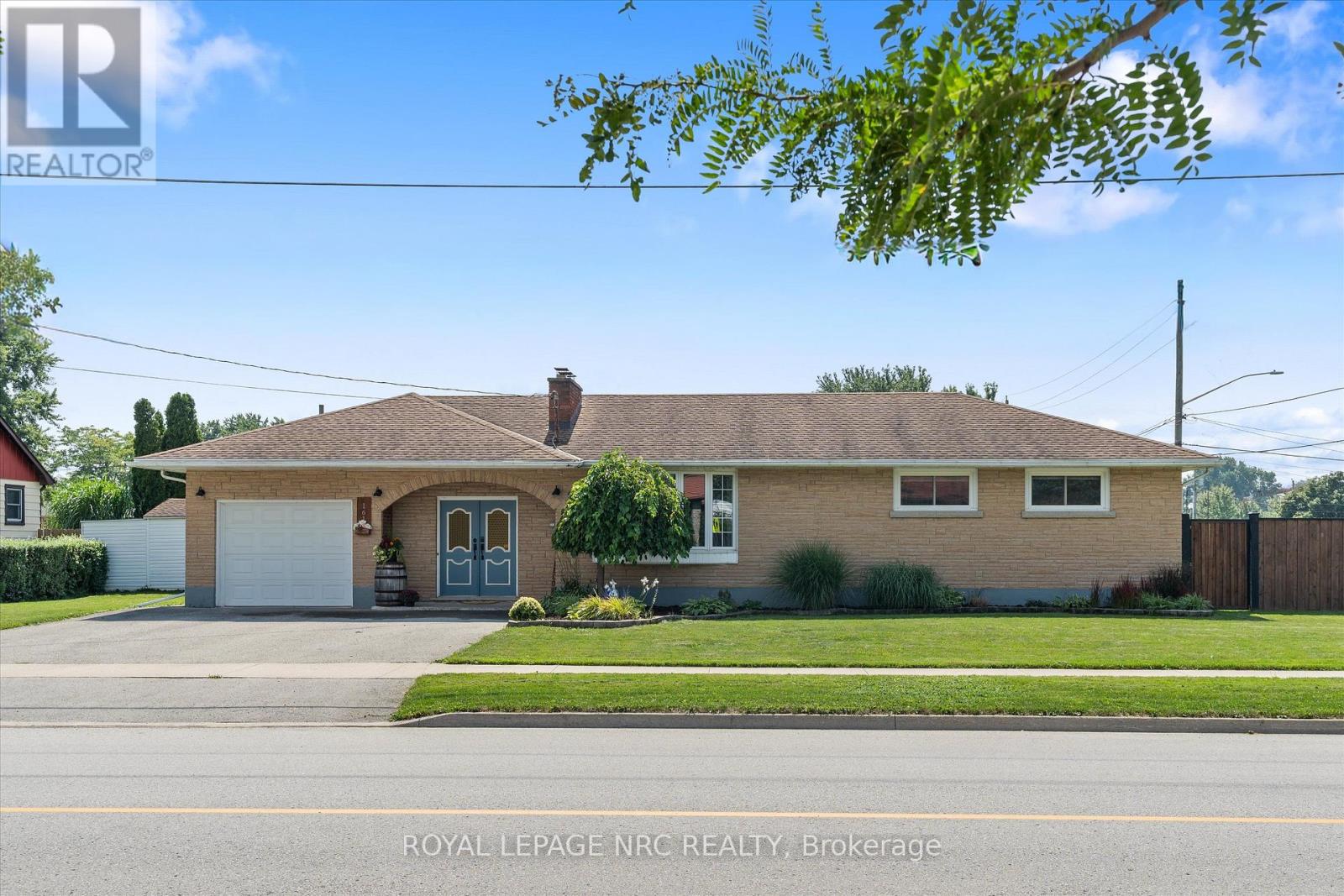 161 Catherine Street, Fort Erie, Ontario  L2A 2J1 - Photo 1 - X13737150