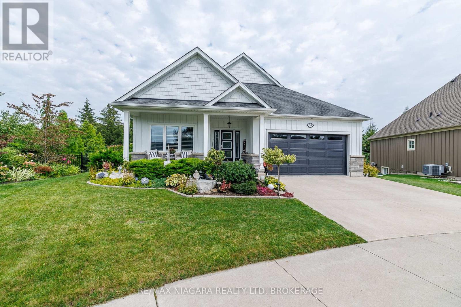 36 Derbyshire Drive, Fort Erie, Ontario  L0S 1N0 - Photo 1 - X13737240