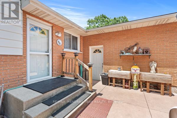 33 Meadowbrook Crescent, St. Catharines, Ontario  L2M 7G8 - Photo 29 - X13737302