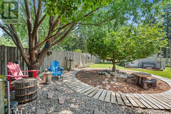 33 Meadowbrook Crescent, St. Catharines, Ontario  L2M 7G8 - Photo 31 - X13737302