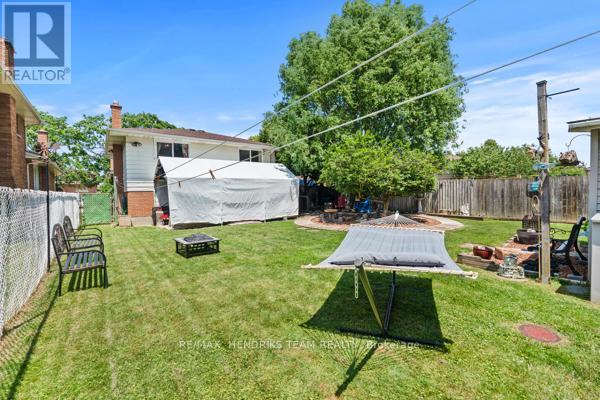 33 Meadowbrook Crescent, St. Catharines, Ontario  L2M 7G8 - Photo 38 - X13737302