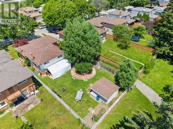33 Meadowbrook Crescent, St. Catharines, Ontario  L2M 7G8 - Photo 41 - X13737302