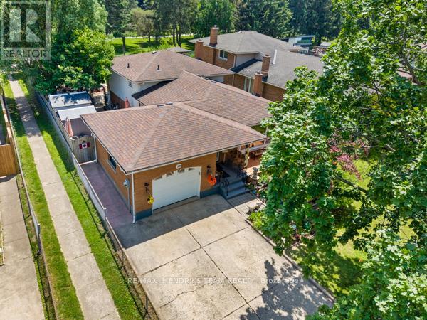 33 Meadowbrook Crescent, St. Catharines, Ontario  L2M 7G8 - Photo 42 - X13737302