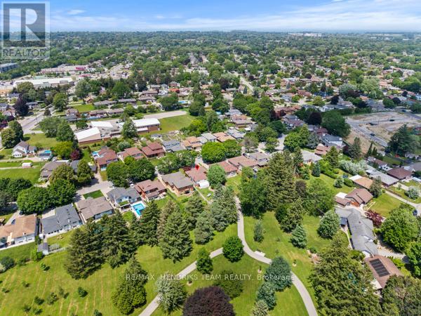 33 Meadowbrook Crescent, St. Catharines, Ontario  L2M 7G8 - Photo 46 - X13737302