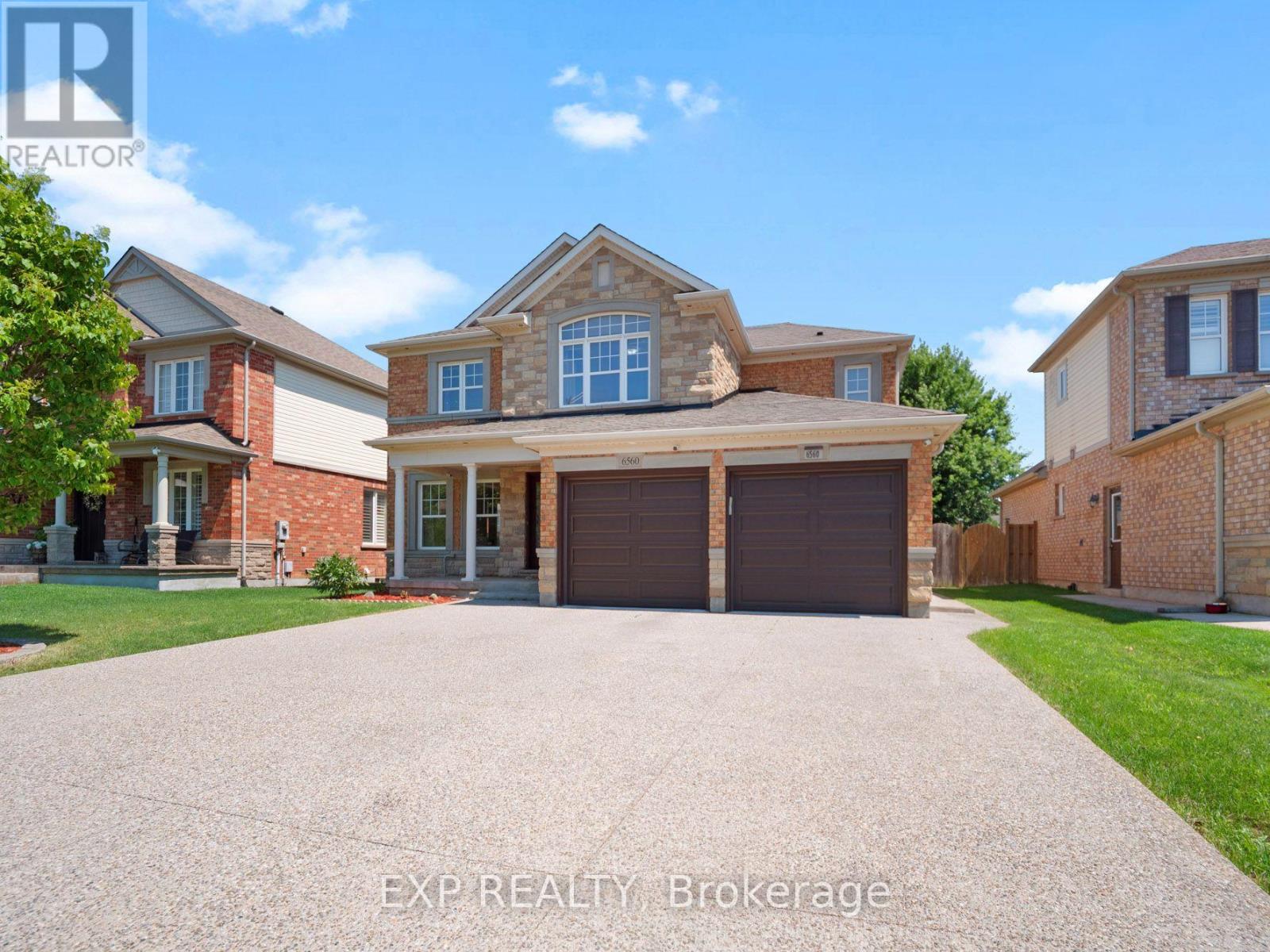 6560 St. Michael Avenue, Niagara Falls, Ontario  L2H 2Z4 - Photo 2 - X13737716