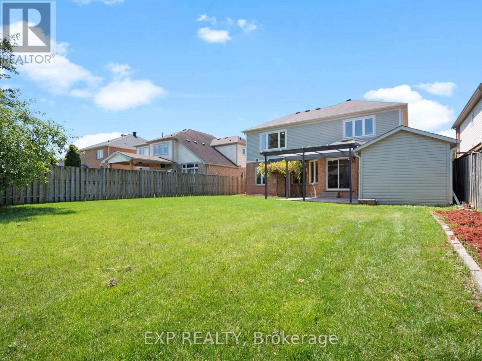 6560 St. Michael Avenue, Niagara Falls, Ontario  L2H 2Z4 - Photo 43 - X13737716
