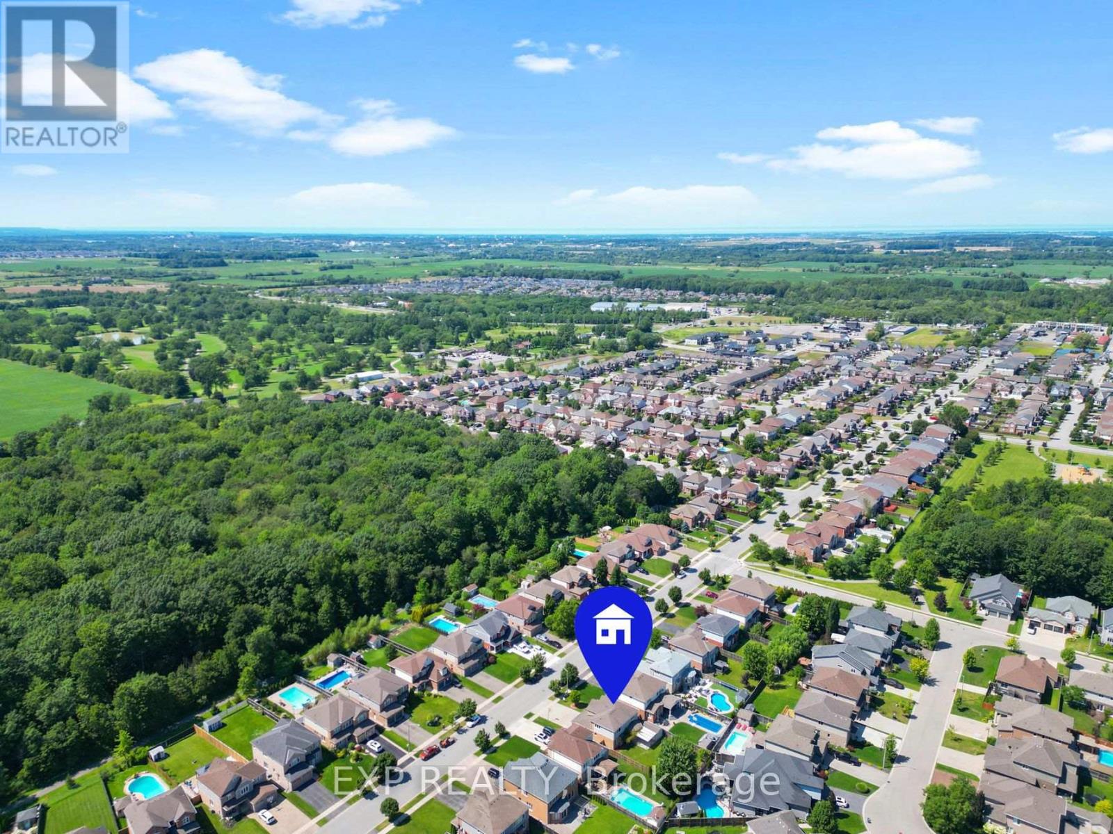 6560 St. Michael Avenue, Niagara Falls, Ontario  L2H 2Z4 - Photo 45 - X13737716