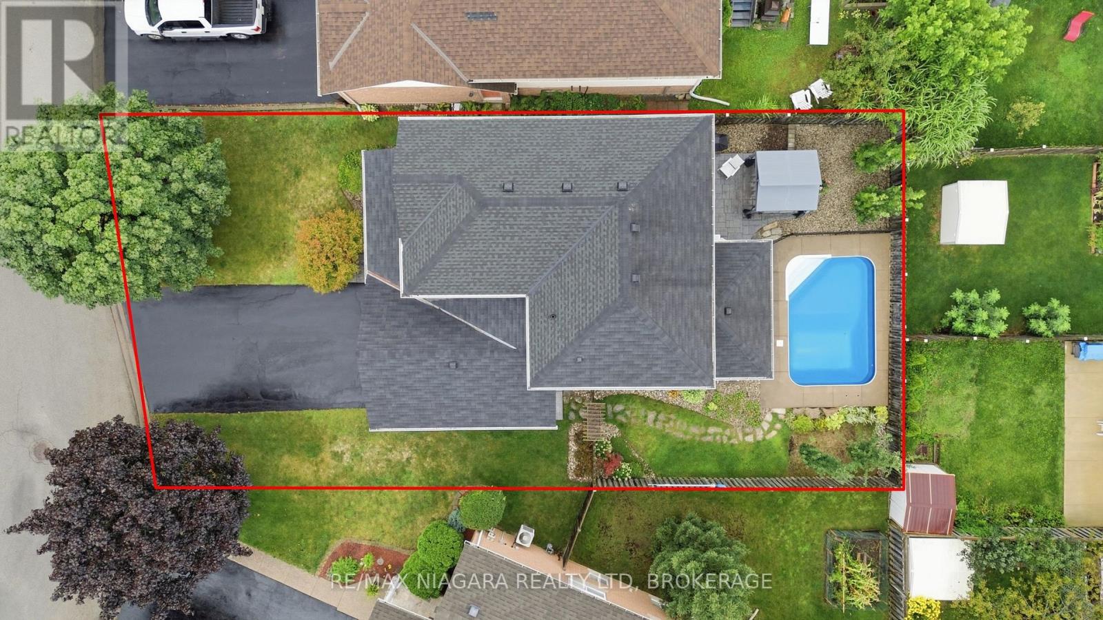 15 Cozocar Crescent, St. Catharines, Ontario  L2S 3Y5 - Photo 24 - X13737724