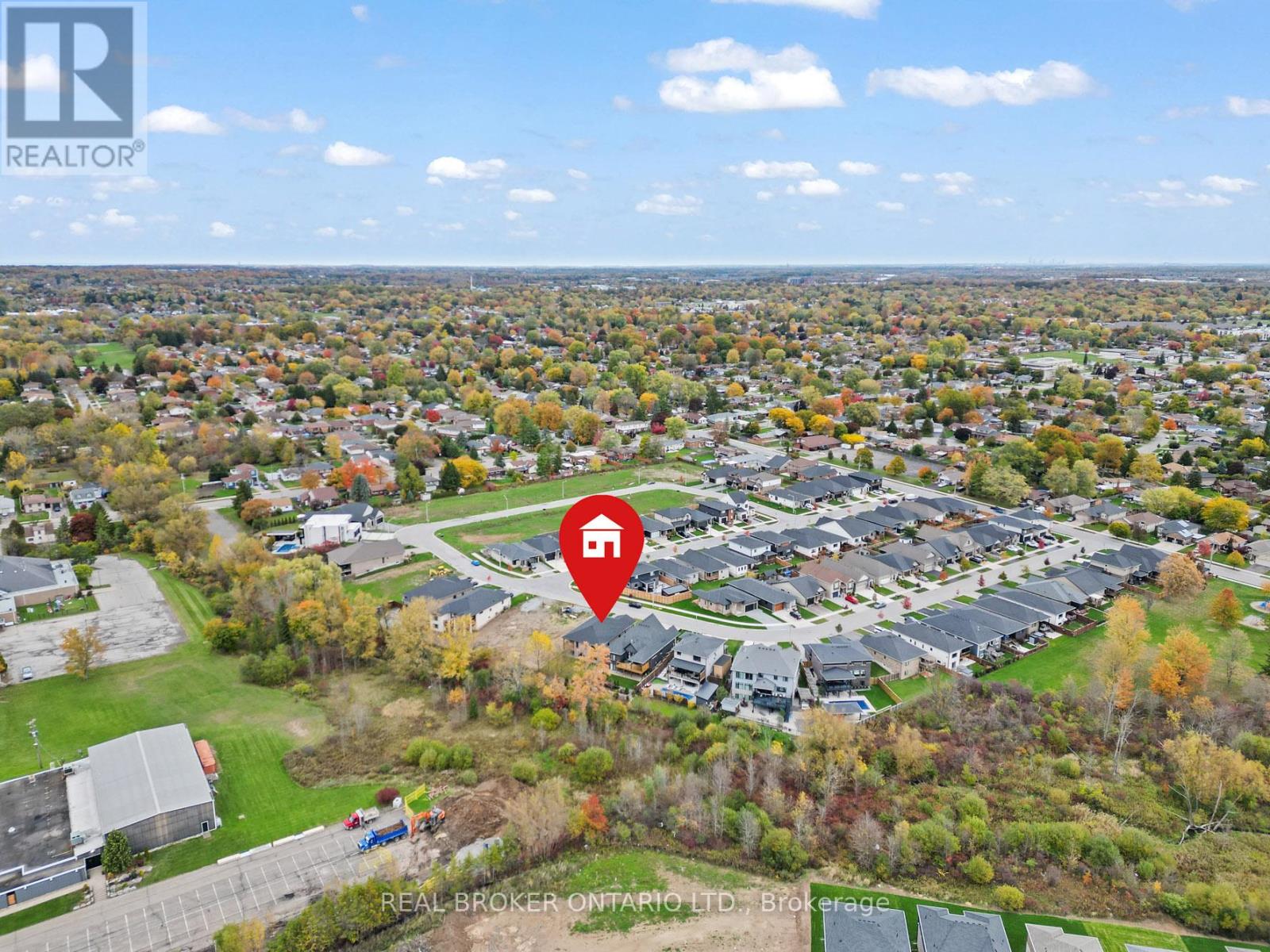 149 Willowbrook Drive, Welland, Ontario  L3C 0G2 - Photo 41 - X13737962