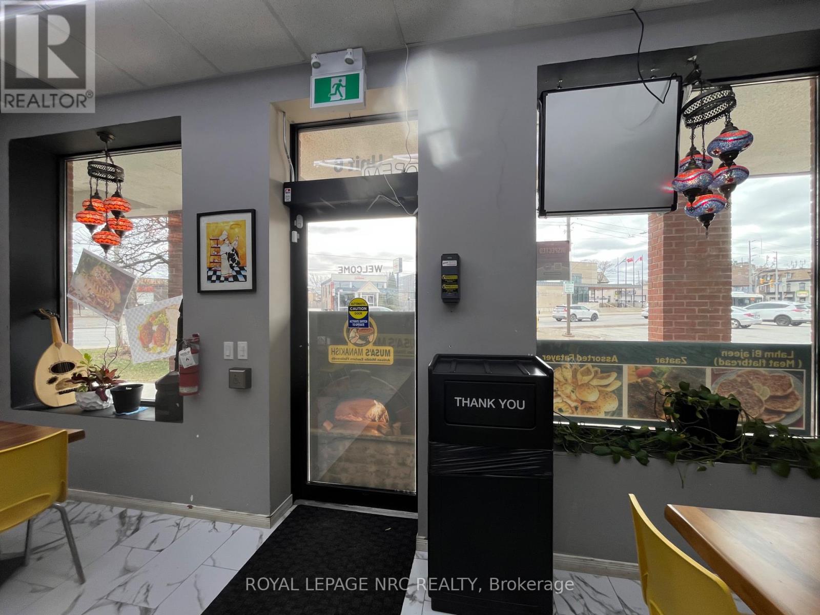 Unit# 6 - 191 Welland Avenue, St. Catharines, Ontario  L2R 2P2 - Photo 7 - X13738146