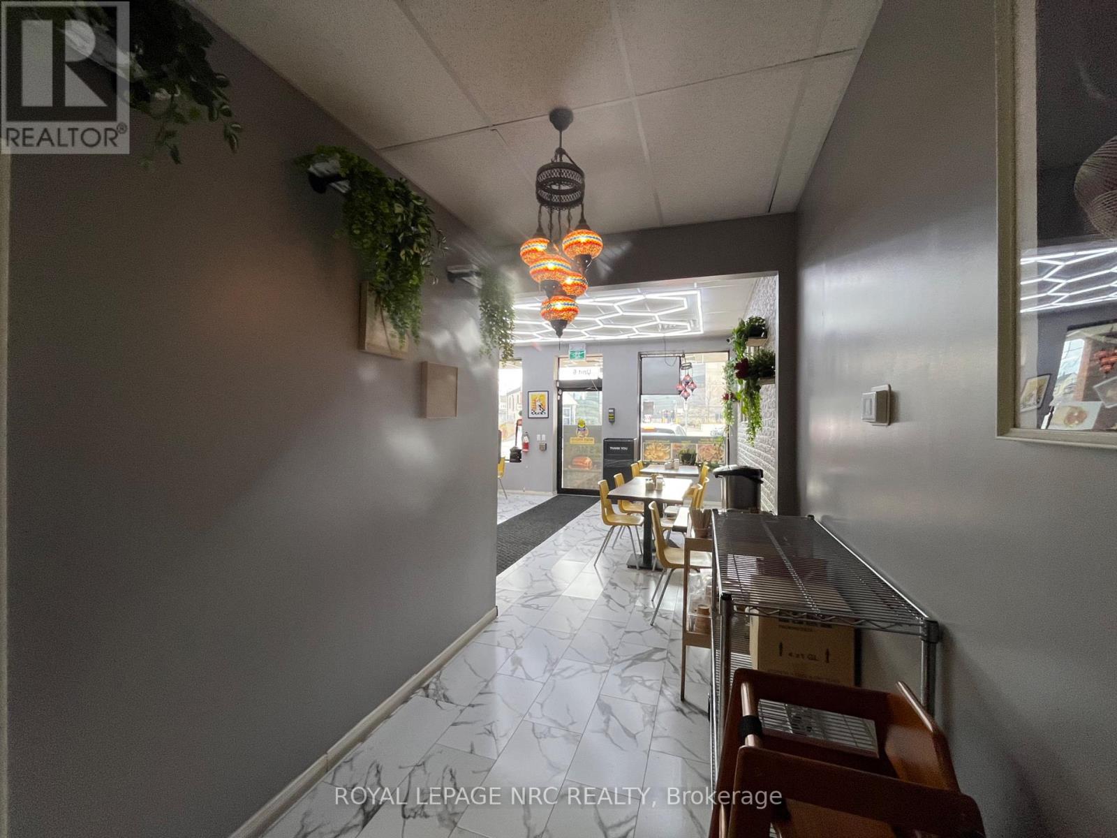 Unit# 6 - 191 Welland Avenue, St. Catharines, Ontario  L2R 2P2 - Photo 9 - X13738146