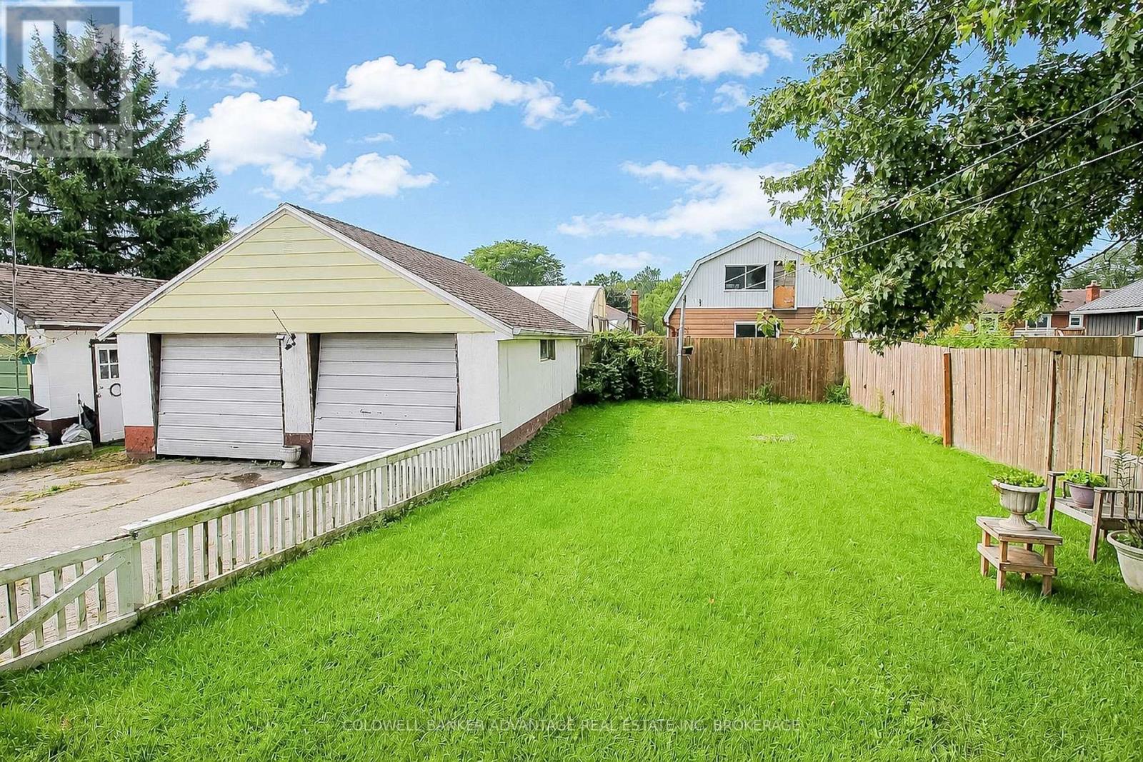 28 Marshall Avenue, Welland, Ontario  L3C 2N2 - Photo 31 - X13738298