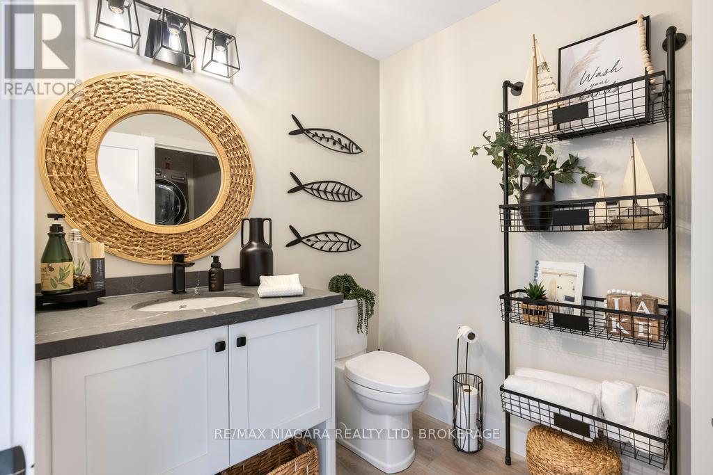 66 - 7 Lakeside Drive, St. Catharines, Ontario  L2M 1P3 - Photo 15 - X13738524