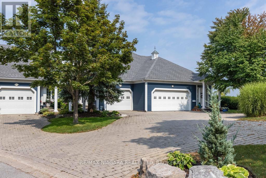 66 - 7 Lakeside Drive, St. Catharines, Ontario  L2M 1P3 - Photo 2 - X13738524