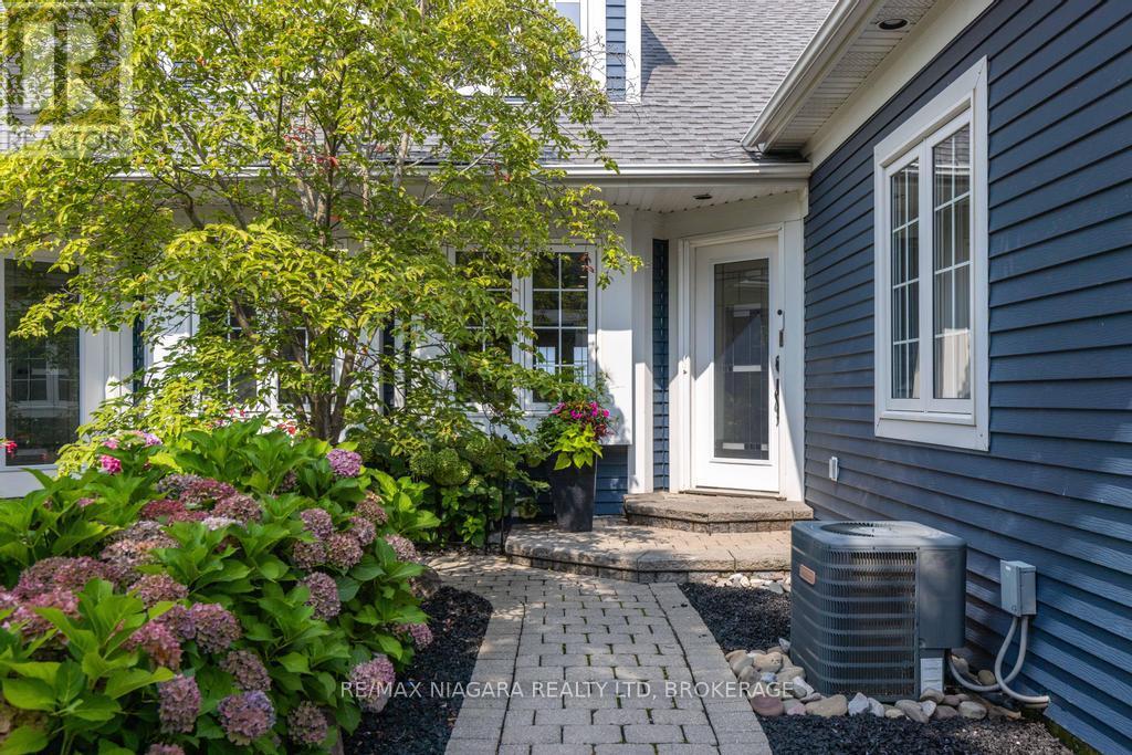 66 - 7 Lakeside Drive, St. Catharines, Ontario  L2M 1P3 - Photo 3 - X13738524