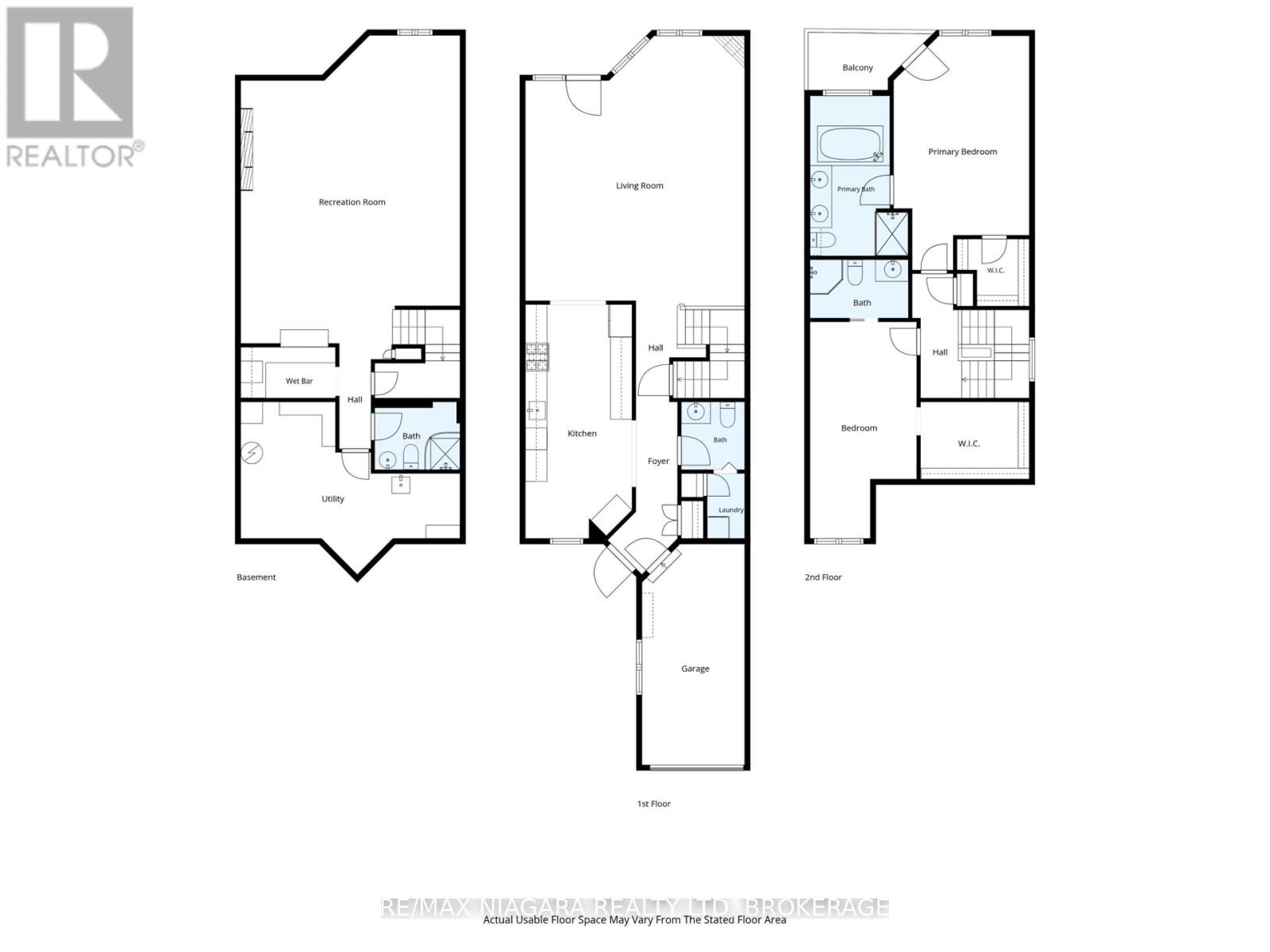 66 - 7 Lakeside Drive, St. Catharines, Ontario  L2M 1P3 - Photo 48 - X13738524