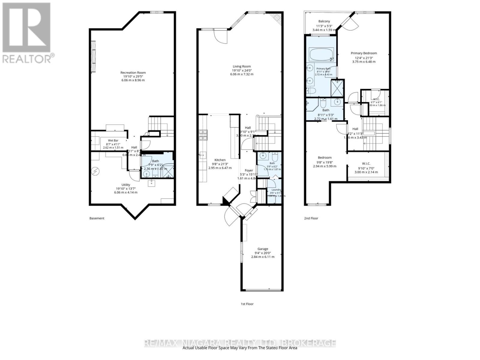 66 - 7 Lakeside Drive, St. Catharines, Ontario  L2M 1P3 - Photo 49 - X13738524