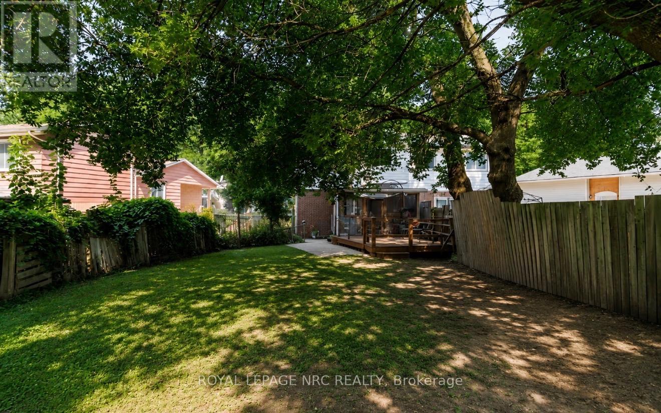6562 Harmony Avenue, Niagara Falls, Ontario  L2H 1Z4 - Photo 17 - X13738664