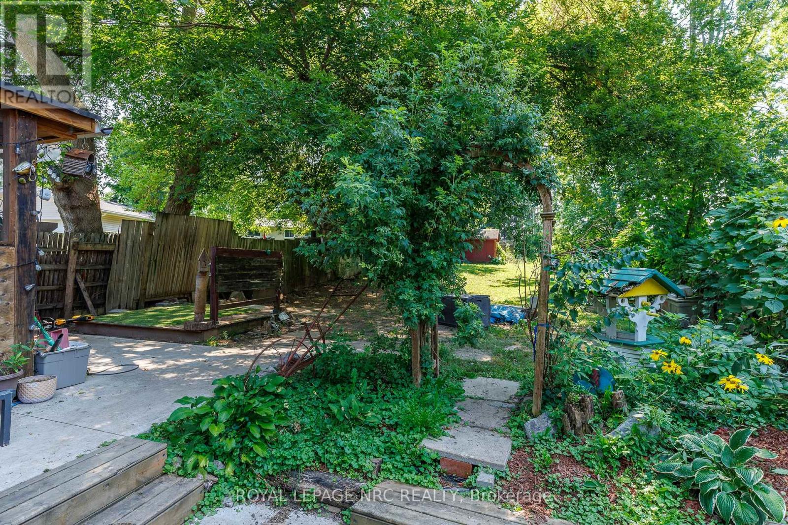 6562 Harmony Avenue, Niagara Falls, Ontario  L2H 1Z4 - Photo 18 - X13738664
