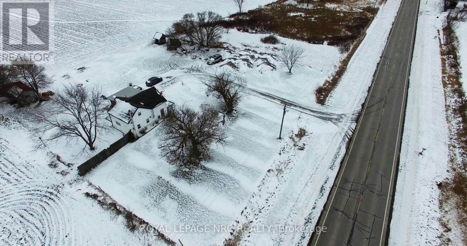 4832 Regional 20 Road, Lincoln, Ontario  L0R 1Y0 - Photo 3 - X13738668