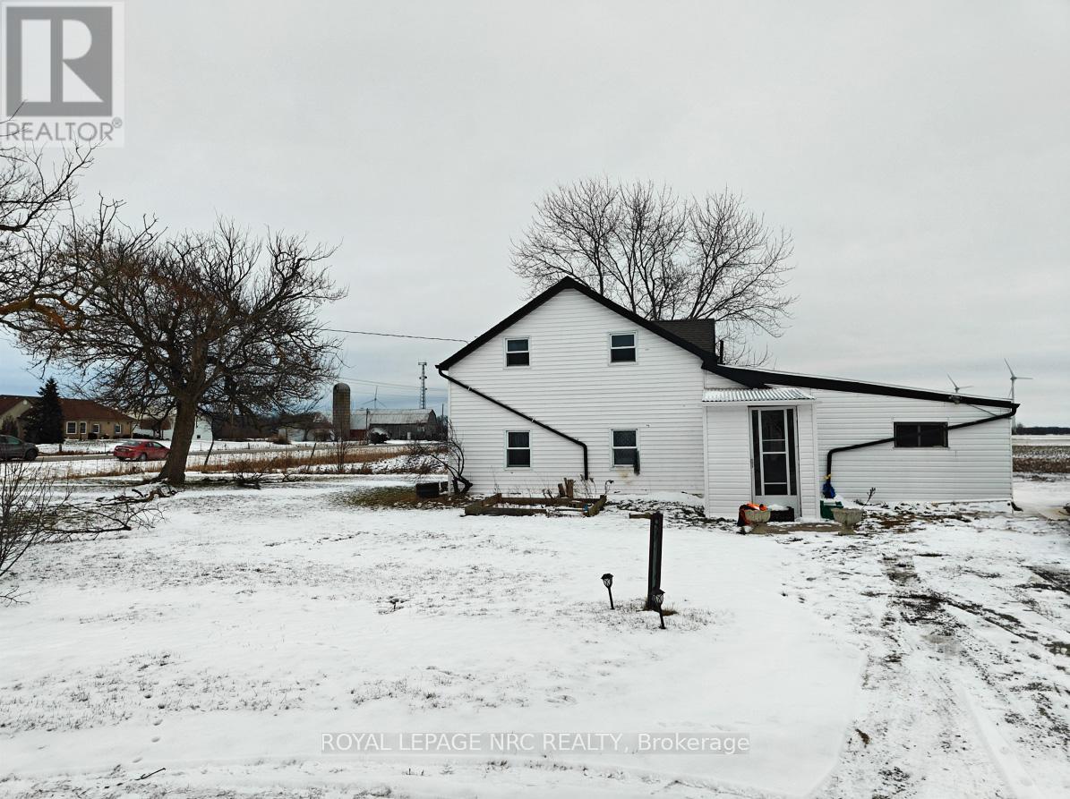 4832 Regional 20 Road, Lincoln, Ontario  L0R 1Y0 - Photo 8 - X13738668