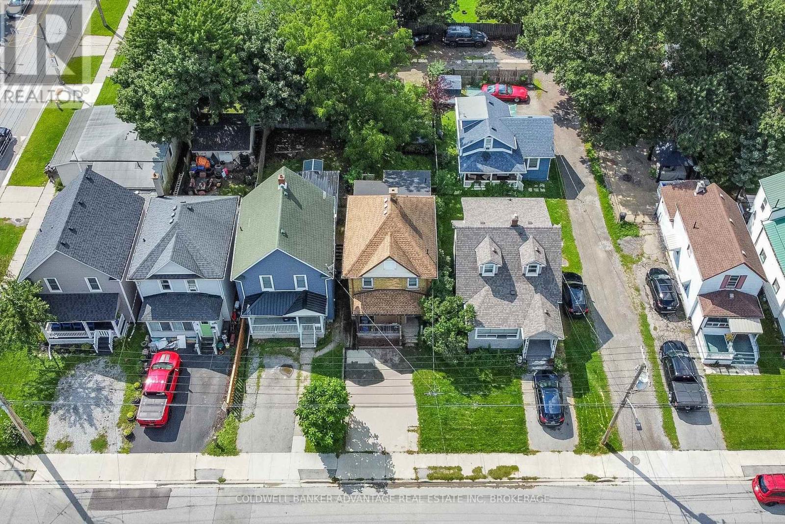 305 Burgar Street, Welland, Ontario  L3B 2T5 - Photo 26 - X13738778