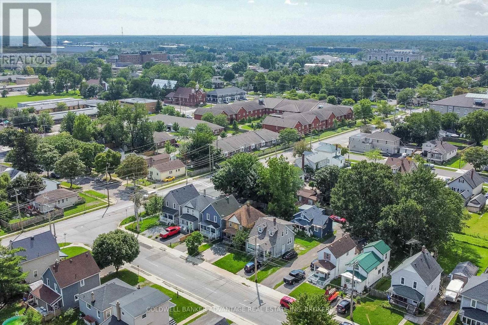 305 Burgar Street, Welland, Ontario  L3B 2T5 - Photo 28 - X13738778