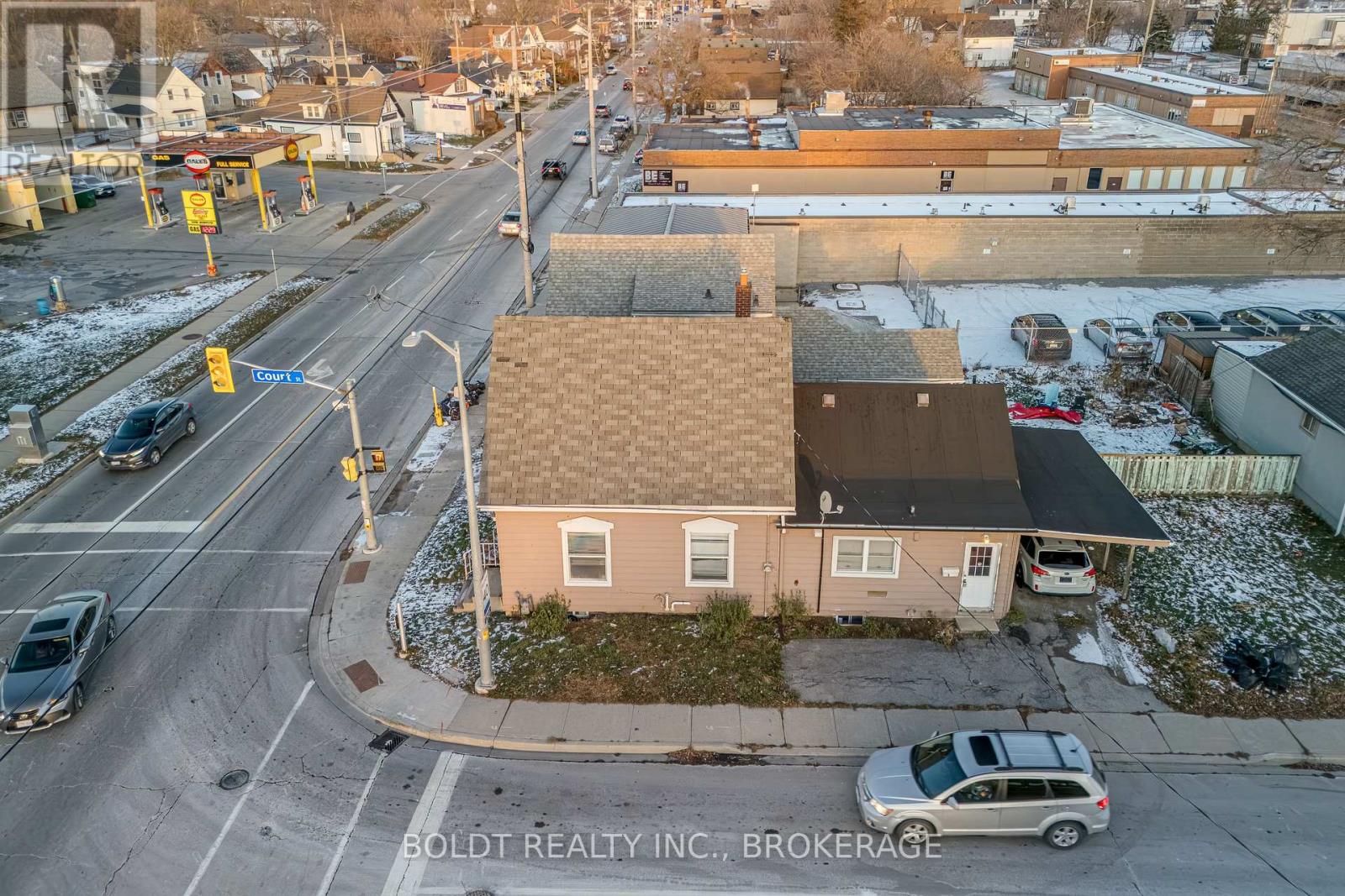 132 Welland Avenue, St. Catharines, Ontario  L2R 2N6 - Photo 17 - X13739680