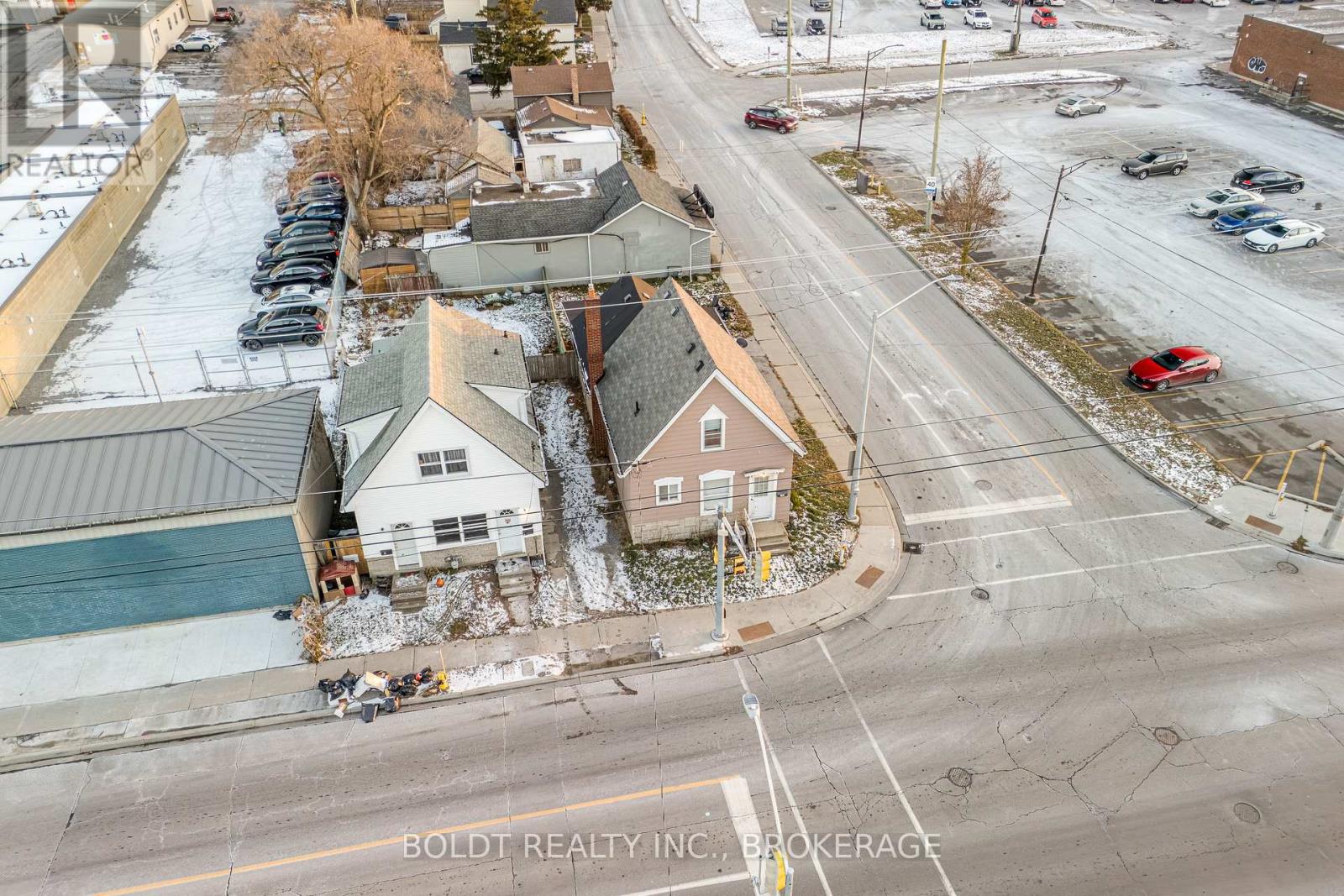 132 Welland Avenue, St. Catharines, Ontario  L2R 2N6 - Photo 18 - X13739680